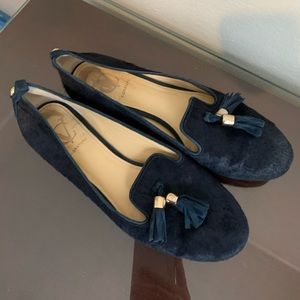 Vince Comuto loafers